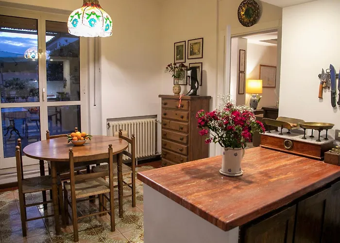 Apartment Residenza Chiocci *