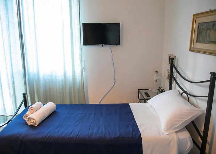 Apartment Residenza Chiocci *