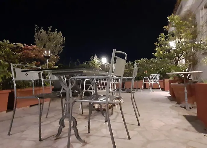 Residenza Chiocci