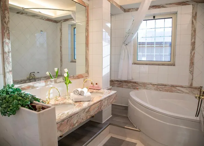Residenza Chiocci Apartment *