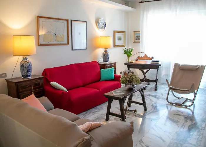 Apartment Residenza Chiocci