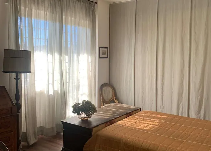Residenza Chiocci Apartment Rom