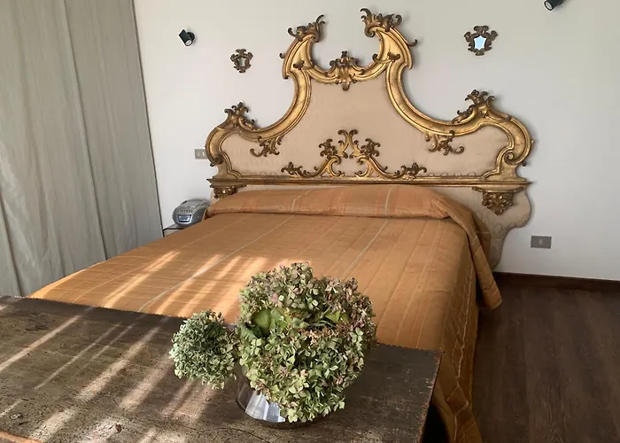 Residenza Chiocci Apartment Rom