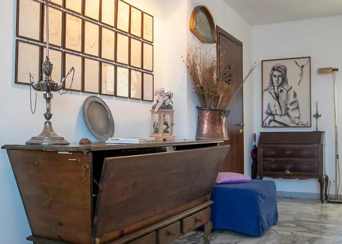 Residenza Chiocci Rom