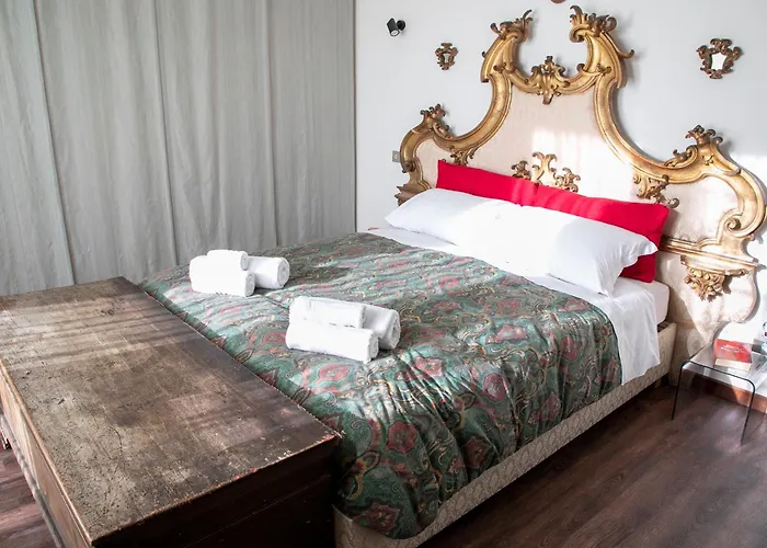 Residenza Chiocci * Rom