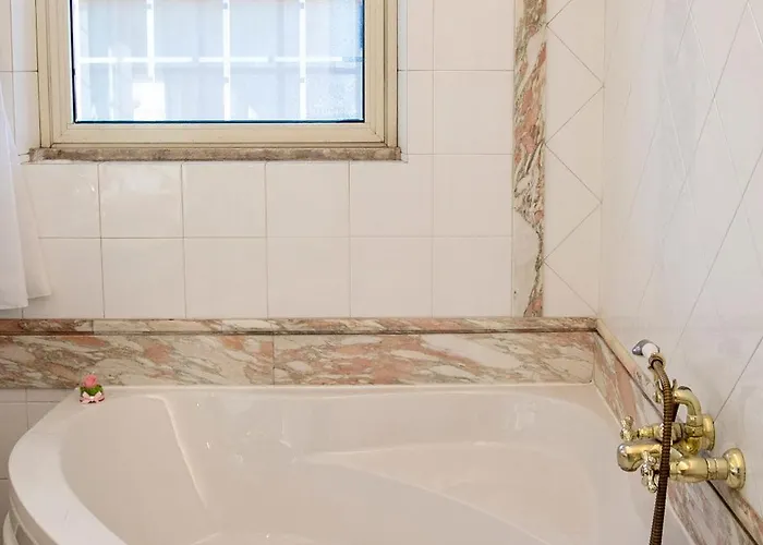Apartment Residenza Chiocci Rom