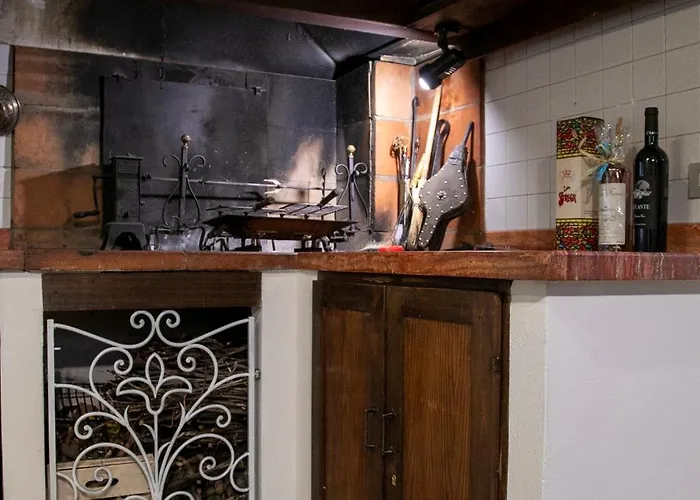 Residenza Chiocci Rom