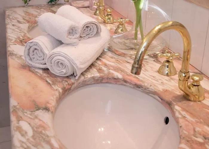 Residenza Chiocci Apartment Rom
