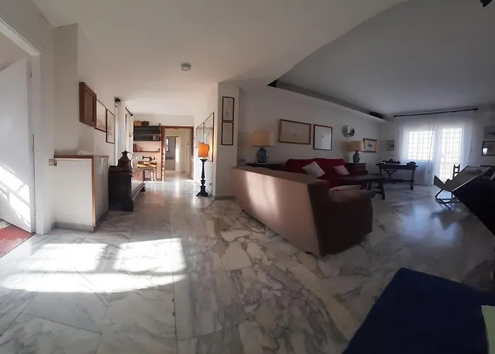 Apartment Residenza Chiocci