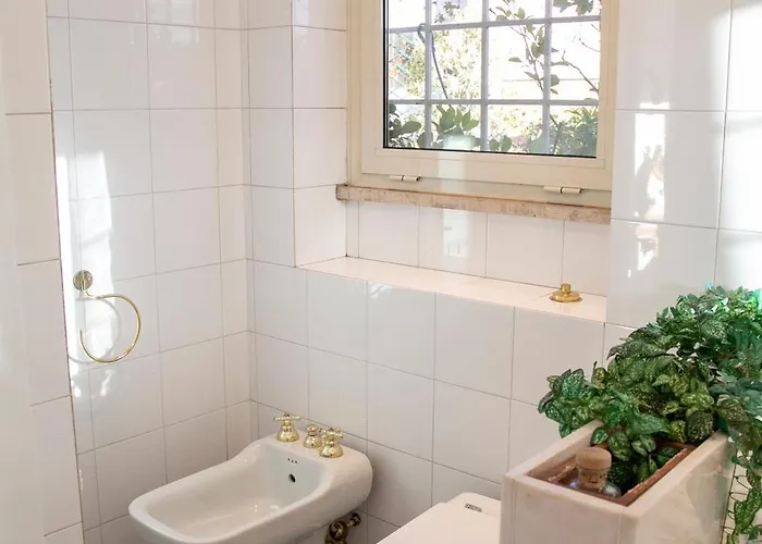 Residenza Chiocci Apartment