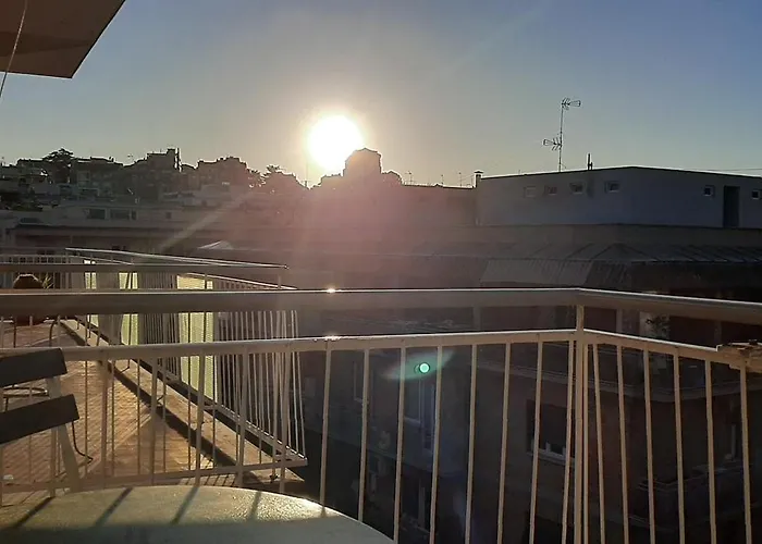 Residenza Chiocci Apartment Rom