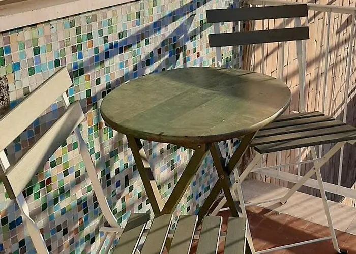 Residenza Chiocci Apartment *